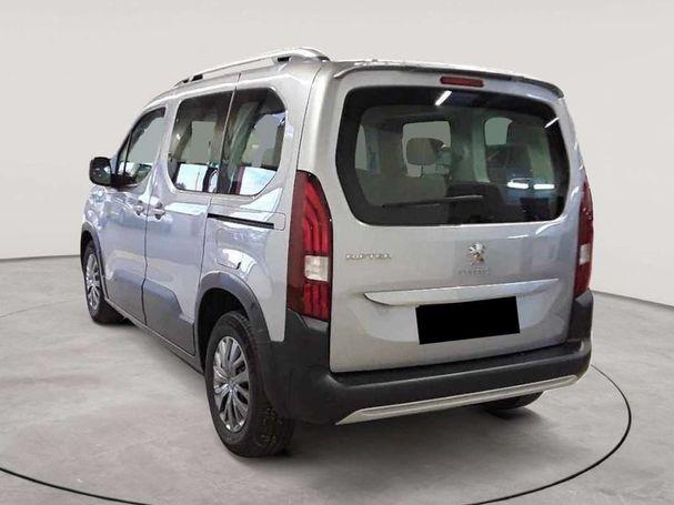 Peugeot Rifter BlueHDi 130 Allure 96 kW image number 9