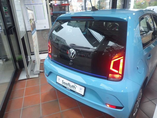 Volkswagen up! 60 kW image number 3