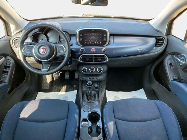 Fiat 500X 1.0 88 kW image number 6