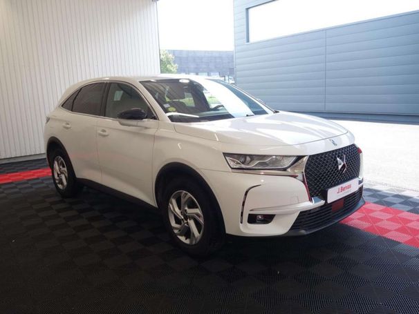 DS Automobiles 7 Crossback BlueHDi 130 Business 96 kW image number 3