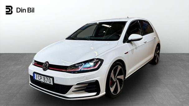 Volkswagen Golf GTI DSG Performance 182 kW image number 1