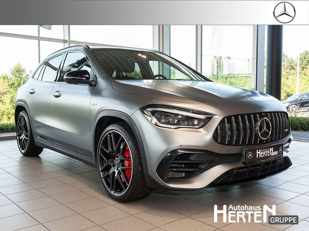 Mercedes-Benz GLA 45 GLA 45 S AMG 310 kW image number 2