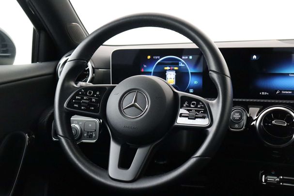 Mercedes-Benz A 160 81 kW image number 20