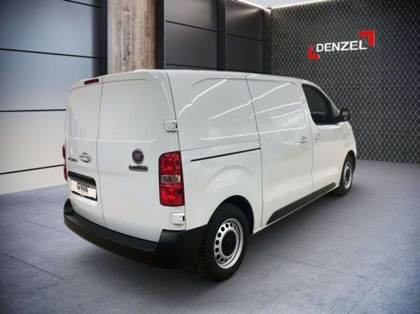 Fiat Scudo 120 88 kW image number 2