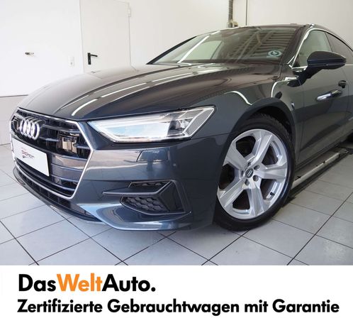 Audi A7 45 TDI quattro 170 kW image number 2