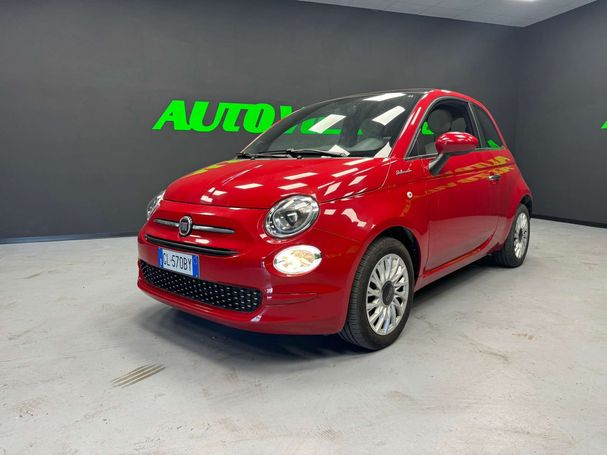 Fiat 500 1.0 51 kW image number 1