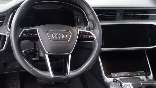 Audi A6 50 TFSIe quattro S tronic Sport 220 kW image number 3