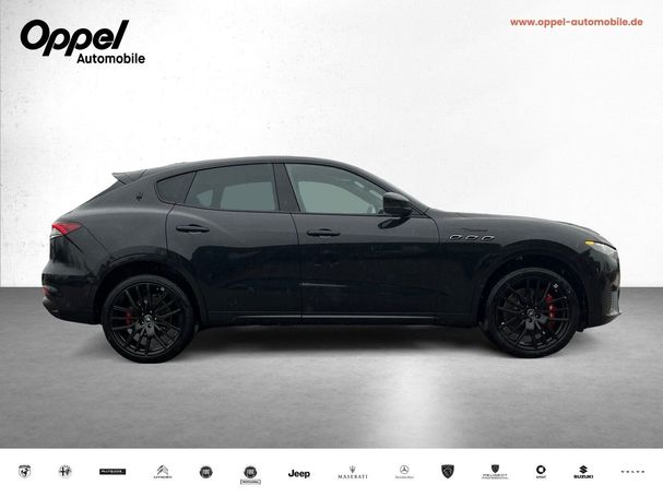 Maserati Levante 316 kW image number 2