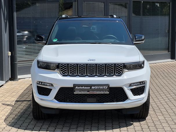 Jeep Grand Cherokee 280 kW image number 2