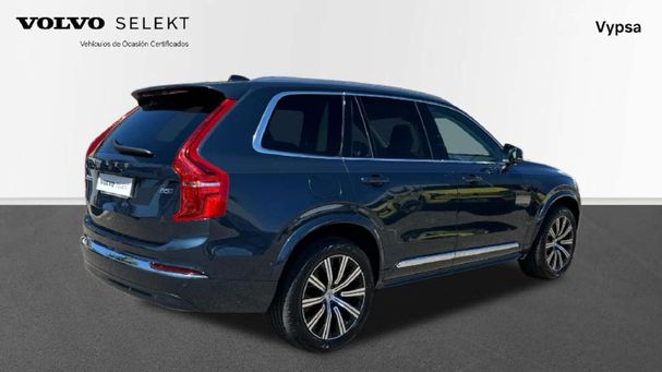 Volvo XC90 B5 AWD 173 kW image number 7