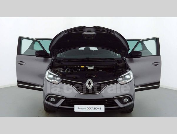 Renault Grand Scenic TCe 140 103 kW image number 17