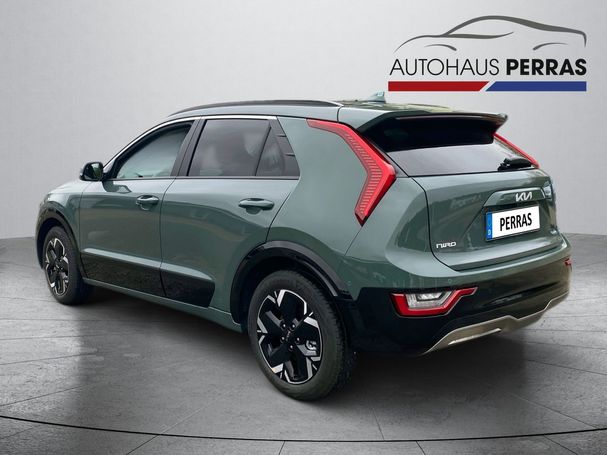 Kia Niro 150 kW image number 4