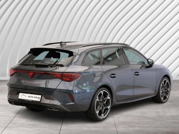 Cupra Leon Sportstourer 1.5 eTSI DSG 110 kW image number 4