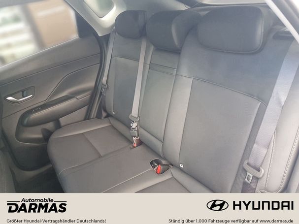 Hyundai Kona 1.6 DCT 146 kW image number 12