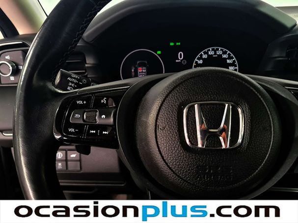 Honda HR-V 96 kW image number 32