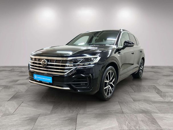 Volkswagen Touareg 3.0 TSI 4Motion 250 kW image number 1