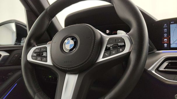 BMW X5 xDrive30d 195 kW image number 7