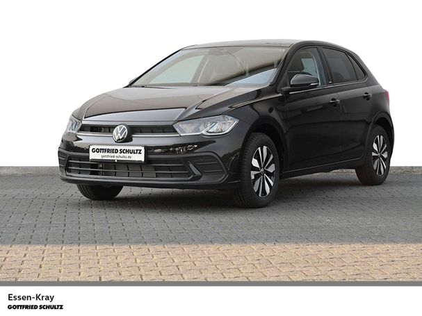 Volkswagen Polo 1.0 TSI DSG 70 kW image number 1