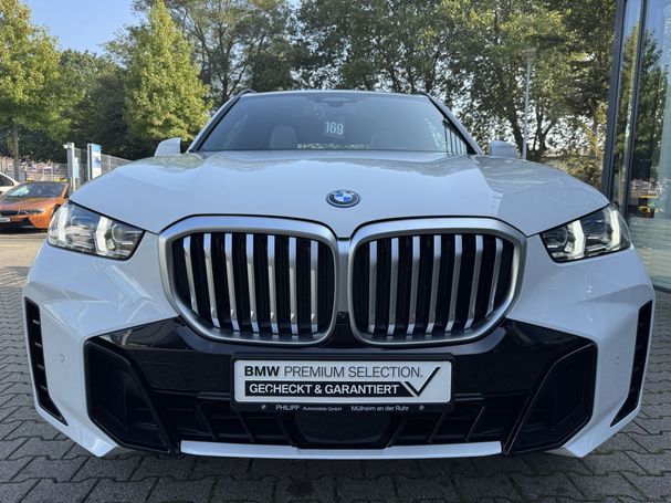 BMW X5 50e xDrive 360 kW image number 7