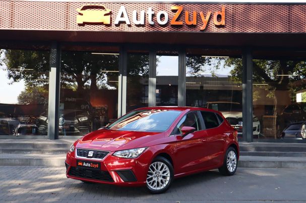 Seat Ibiza 1.0 85 kW image number 1