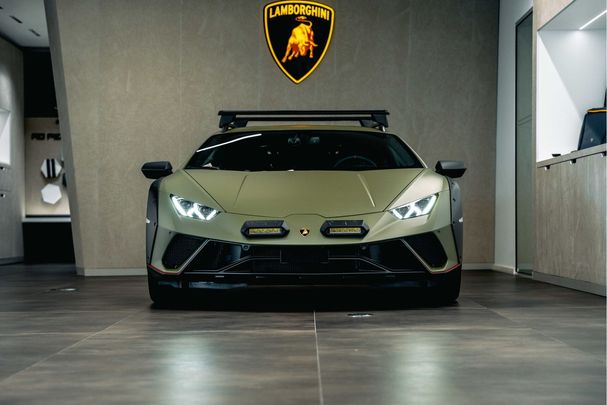 Lamborghini Huracan 4 449 kW image number 3