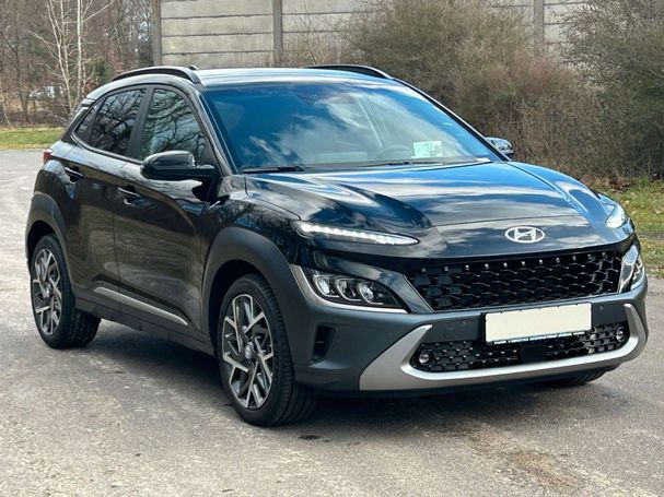 Hyundai Kona 1.6 GDI Hybrid Prime 104 kW image number 5