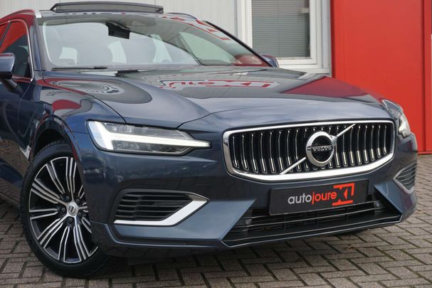 Volvo V60 T8 Twin Engine Inscription AWD 287 kW image number 1