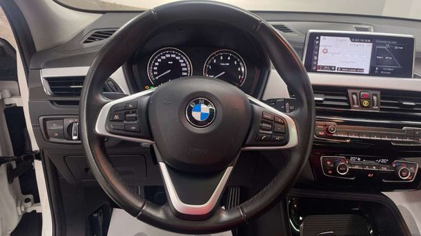 BMW X2 sDrive 103 kW image number 22