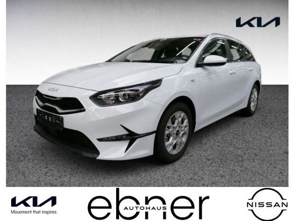 Kia Ceed SW 1.6 CRDi Vision 100 kW image number 2