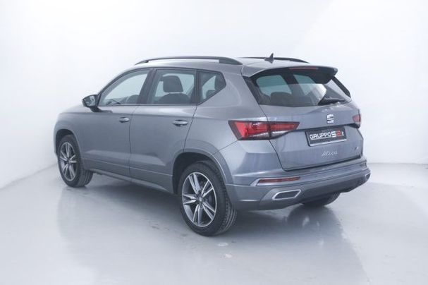 Seat Ateca 1.5 TSI FR 110 kW image number 7