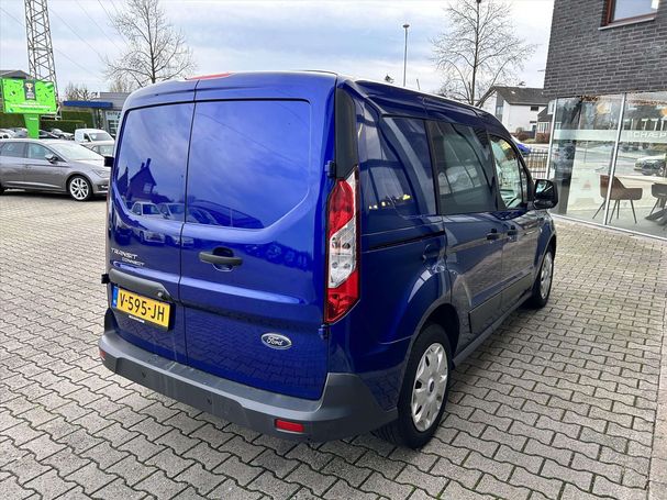 Ford Transit Connect L1 Trend 55 kW image number 13