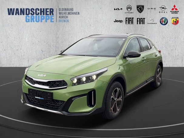 Kia XCeed 104 kW image number 1