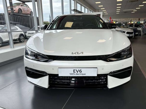 Kia EV6 171 kW image number 2