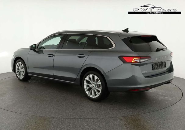 Skoda Superb Combi 2.0 TDI 110 kW image number 3