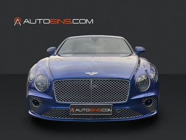 Bentley Continental GT 404 kW image number 3