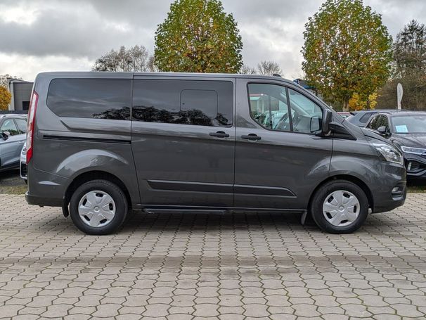 Ford Transit Custom 320 Trend 136 kW image number 6