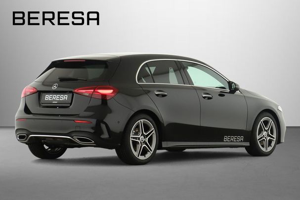 Mercedes-Benz A 180 100 kW image number 6