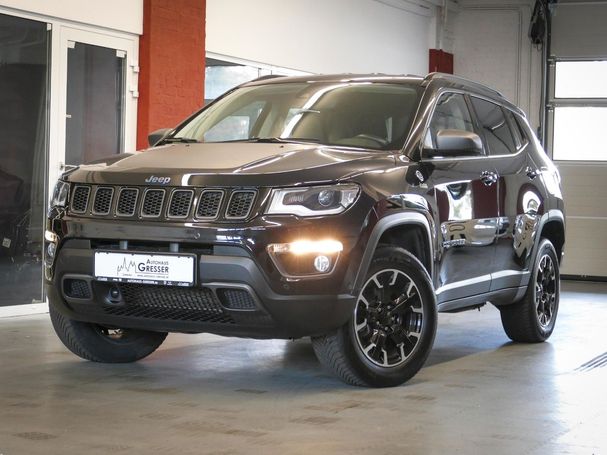 Jeep Compass 177 kW image number 1