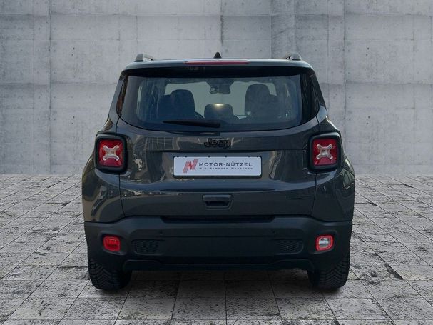 Jeep Renegade 1.0 T-GDi Night Eagle 88 kW image number 5