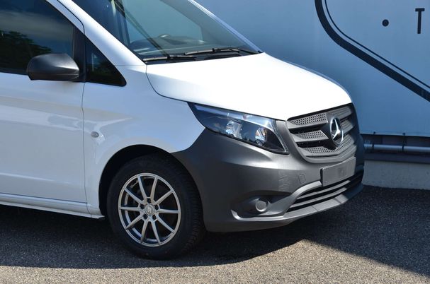 Mercedes-Benz Vito 75 kW image number 3