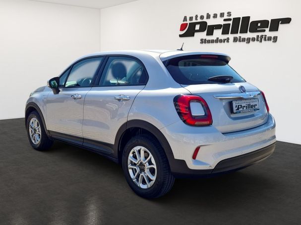 Fiat 500X 1.0 88 kW image number 4