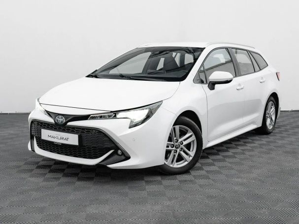 Toyota Corolla Touring Sports 132 kW image number 12