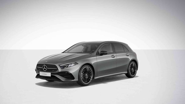 Mercedes-Benz A 180 100 kW image number 4