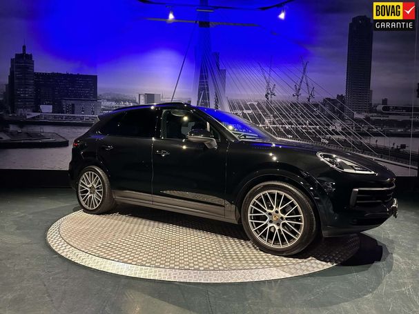 Porsche Cayenne E-Hybrid 340 kW image number 1