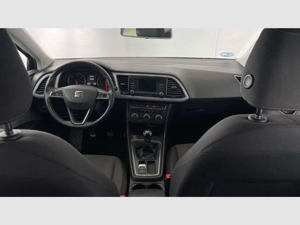 Seat Leon ST 1.6 TDI Style 85 kW image number 11