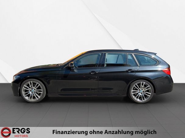 BMW 330d Touring 190 kW image number 5