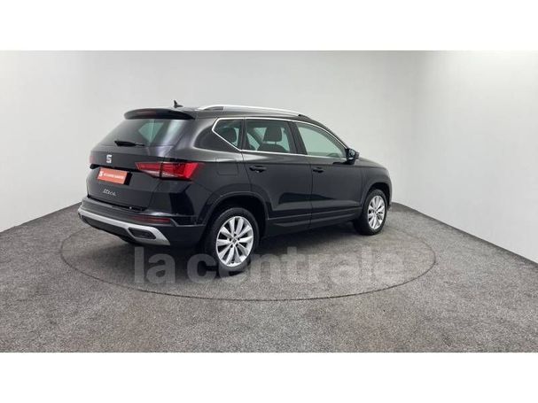 Seat Ateca 1.5 TSI ACT Style 110 kW image number 4