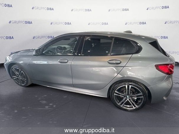 BMW 118d 110 kW image number 12