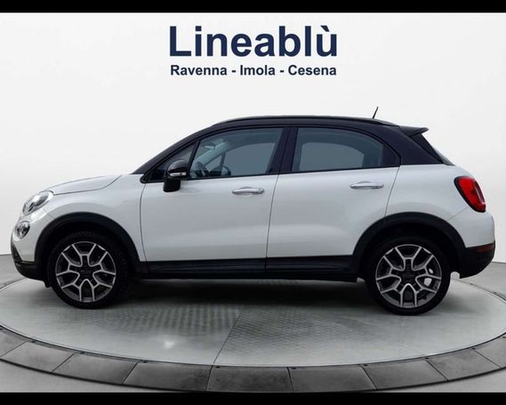 Fiat 500X Cross 1.3 DCT 110 kW image number 5