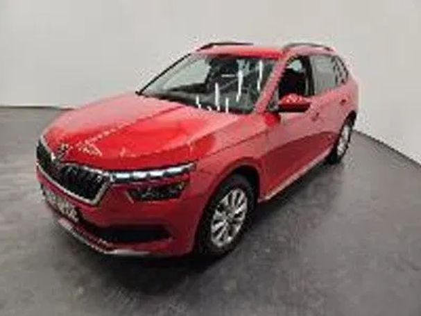 Skoda Kamiq 85 kW image number 2